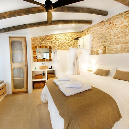 Villa Marineta - Apartamento Con Encanto En El Puerto De Denia - Mym Mediterranean Houses Exterior foto