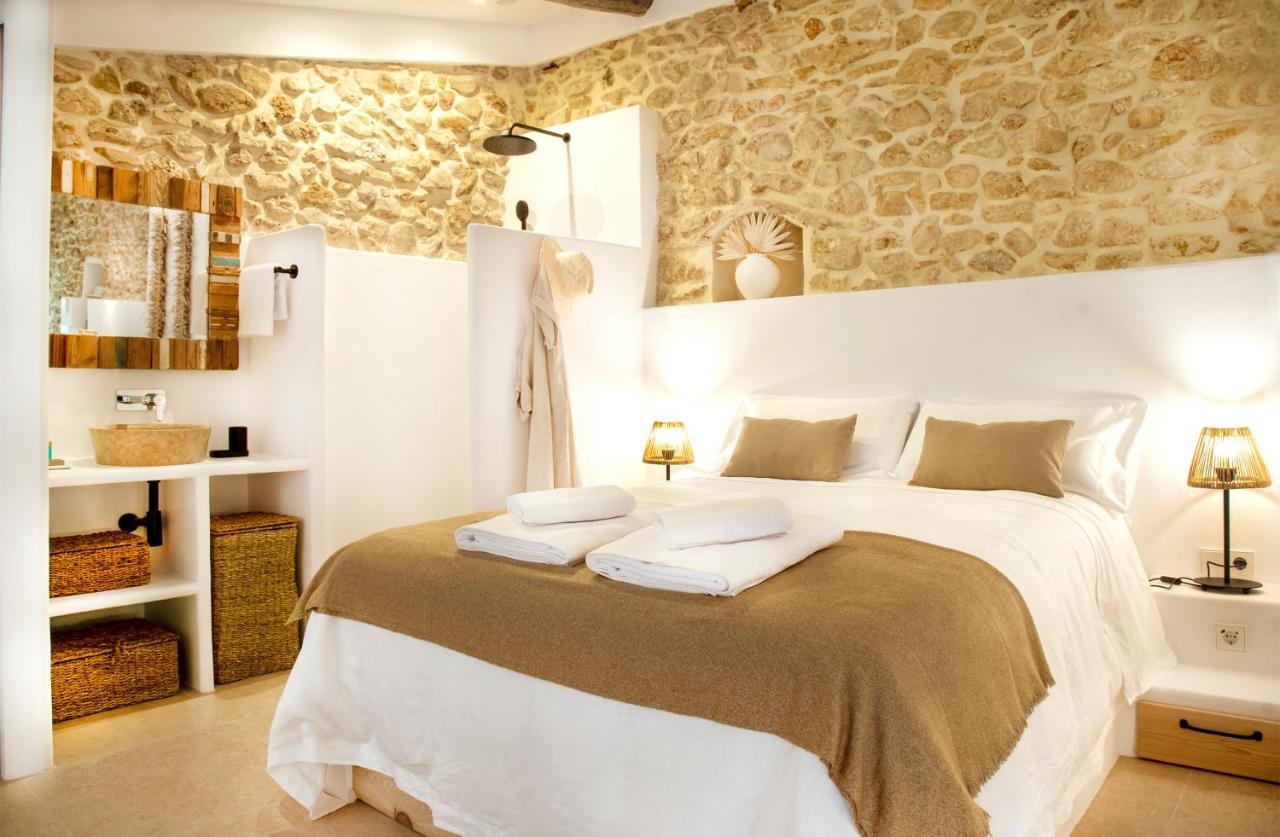 Villa Marineta - Apartamento Con Encanto En El Puerto De Denia - Mym Mediterranean Houses Exterior foto