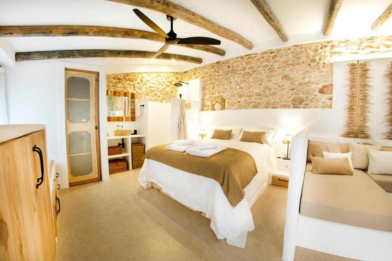 Villa Marineta - Apartamento Con Encanto En El Puerto De Denia - Mym Mediterranean Houses Exterior foto